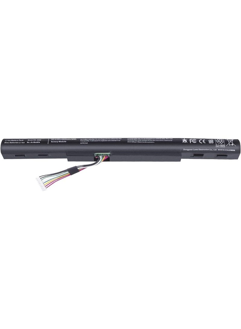 بطارية AL15A32 لأجهزة Acer Aspire سلسلة E5 - Image 3